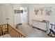 Charming Bedroom with safari themed art and a changing table at 435 Foxbank Plantation Blvd Blvd, Moncks Corner, SC 29461