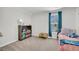 Cozy bedroom with natural light, a bookcase, and charming decor at 435 Woodgate Way, Summerville, SC 29485