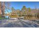 A concrete boat ramp provides easy access to the waterway at 4401 Prices Bridge Ln, Walterboro, SC 29488