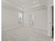 Spacious bedroom featuring tray ceiling, neutral carpet and paint, and natural light at 761 Maynard Ln, Summerville, SC 29486