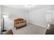 Bright Bedroom featuring a crib and soft natural light at 8654 Windsor Hill Blvd, North Charleston, SC 29420