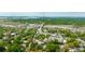 Desirable community aerial view, offering an ideal location near waterfront and scenic views at 104 May Ln, Mount Pleasant, SC 29464