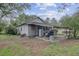 Quaint single-story home with a covered patio perfect for outdoor entertaining and features a grill at 1050 Mt Zion Rd, Saint George, SC 29477