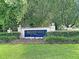 Community sign for Brandymill at 106 Chaff Ct, Summerville, SC 29485