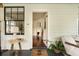 Welcoming front porch with stylish decor, a decorative rug, and ample natural light at 116 Magnolia Ave, Charleston, SC 29403