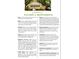 Informational details from the MLS sheet at 116 Magnolia Ave, Charleston, SC 29403