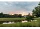 Serene golf course and water views provide a tranquil backdrop for this home at 187 Ithecaw Creek St, Daniel Island, SC 29492