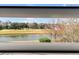 Beautiful view of the golf course and lake at 187 Ithecaw Creek St, Daniel Island, SC 29492