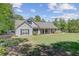 Lovely one-story house with well-kept lawn and mature trees in a quiet area at 209 Cheyenne Rd, Summerville, SC 29483