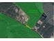 Aerial view of the property located next to Francis Marion National Forest at 2300 Bethera Rd # A, Bonneau, SC 29431