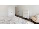 Bright bedroom offering space for relaxing, a dresser, and closet access at 2372 Darts Cove Way, Mount Pleasant, SC 29466