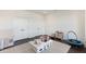 Another view of the playroom with lots of space for activities, storage, and a place for dolls and books at 2372 Darts Cove Way, Mount Pleasant, SC 29466