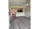 Efficiently designed living space featuring kitchen and laundry area at 2602 Hidden Gove Dr # 2602, Moncks Corner, SC 29461