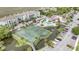 Enjoy this property featuring tennis courts, a swimming pool, and mature landscaping in beautiful Charleston, SC at 74 Mariners Cay Dr, Folly Beach, SC 29439