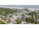 Beautiful Charleston, SC neighborhood blocks from the beach and the fishing pier near many local businesses at 74 Mariners Cay Dr, Folly Beach, SC 29439