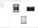 Image of stainless steel kitchen appliances, highlighting the range, microwave hood, and dishwasher at 100 Hawthorne Landing Dr, Goose Creek, SC 29445