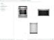KitchenAid stainless steel appliances including a range, microwave, and dishwasher are featured at 104 Hawthorne Landing Dr, Goose Creek, SC 29445