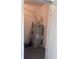 Hot water heater is in an alcove near the front entrance at 1735 Boone Hall Dr # K6, Charleston, SC 29407