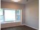 Bright bedroom with a large bay window allowing natural light to illuminate the room at 227 Amy Dr, Goose Creek, SC 29445