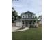 Charming two-story home featuring a cozy front porch and well-maintained lawn at 2606 Bennett Yard Rd, North Charleston, SC 29405
