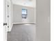 Bedroom filled with natural light featuring plush carpeting and a window at 350 Oak Park St, Summerville, SC 29486