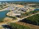 Cane Bay High School is a comprehensive high school with sports facilities and ample parking at 490 Rowley Ln, Summerville, SC 29486