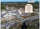 Nexton's shopping and dining district offers a variety of retail and services, including gyms and boutiques at 490 Rowley Ln, Summerville, SC 29486
