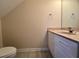 Functional bathroom with ample vanity space at 505 Sunnyside Way, Summerville, SC 29485