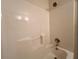 Clean, well-maintained shower at 505 Sunnyside Way, Summerville, SC 29485