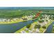 A beautiful property in a lush community along a river and lake at 7070 Pumpkinseed Dr, Johns Island, SC 29455