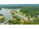 Lovely home located in a quiet community along the lake and lush greenery at 7070 Pumpkinseed Dr, Johns Island, SC 29455