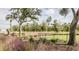Community park with picnic tables, an open play area and mature trees, great for outdoor activities at 778 Clay Field Trl, Summerville, SC 29485