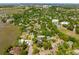 Desirable home conveniently located near Corinne Jones Playground and community garden at 1 Marlow Dr, Charleston, SC 29403