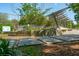 Community playground with unique climbing structure, natural landscaping, and Gathering-friendly environment at 1 Marlow Dr, Charleston, SC 29403
