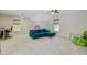 Bright loft featuring a couch, desk and play area with multiple windows at 106 Wrigley Blvd, Summerville, SC 29485