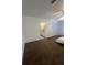 Carpeted bedroom with closet and an ensuite bathroom at 117 Weiters St, Walterboro, SC 29488