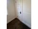 Bedroom with carpeted floors at 117 Weiters St, Walterboro, SC 29488