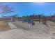 Community playground with climbing structures and swings for recreation, conveniently located in a peaceful setting at 124 Long Trail Way, Moncks Corner, SC 29461