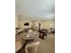 Spacious game room with foosball table, seating area, and entertainment options at 1300 Park West Blvd # 919, Mount Pleasant, SC 29466