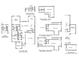 Detailed floor plan showcasing the layout of the home, including room dimensions and bonus room options at 1956 Central Ave, Summerville, SC 29483