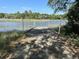 Private boat ramp providing easy access to the water, perfect for boating enthusiasts at 1972 Long Creek Rd, Wadmalaw Island, SC 29487