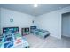 Bedroom showcasing two beds and decor at 222 Torslanda Ln, Summerville, SC 29486
