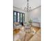 Stylish living room featuring hardwood floors, comfortable seating, and elegant décor at 23 Felix St, Charleston, SC 29403