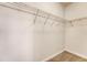 Walk-in closet with wire rack shelving and carpeted floor at 2525 Bent Tree Ln, Mount Pleasant, SC 29464