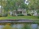 Charming home nestled among mature trees and water views at 2525 Bent Tree Ln, Mount Pleasant, SC 29464