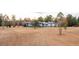 Spacious single-story home with large front lawn and mature trees surrounding the property at 280 Royalegates Ct, Cross, SC 29436