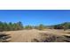 Expansive plot of land with sparse trees under a bright blue sky, great for building or recreation at 280 Royalegates Ct, Cross, SC 29436