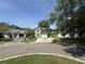 Beautiful view of a home on a cul-de-sac lot, with green lawn and tree-lined street creating a welcoming view at 319 Parish Park, Summerville, SC 29485