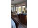 Bedroom featuring large windows offering lots of natural light, hardwood flooring, and neutral decor at 330 Concord St # Th17, Charleston, SC 29401