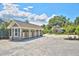 Charming home with well-maintained landscaping and convenient mail kiosk at 5400 Turning Tide, North Charleston, SC 29420